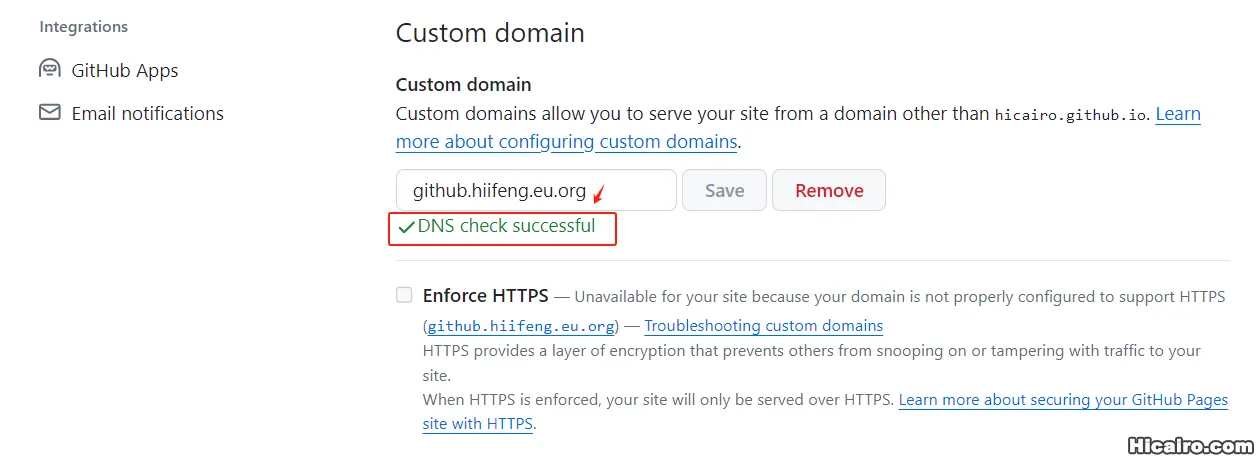 10.DNS check successful.webp 10.DNS check successful.webp